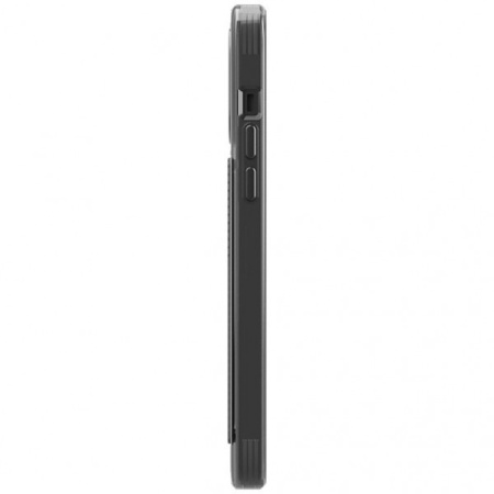 Чехол Uniq Heldro + Band для iPhone 13 Pro, цвет Серый (IP6.1PHYB(2021)-HELSMK)