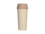 Термокружка электрическая Xiaomi 17Pin Electric Heating Cup 400ML(XLB001) Бежевый