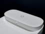Поилка для животных Xiaomi Mijia Intelegent Pet Water Dispenser 3L XWWF02MG (белая)