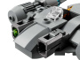 Конструктор LEGO ® Star Wars™ - Мандалорский истребитель N-1 (75363)