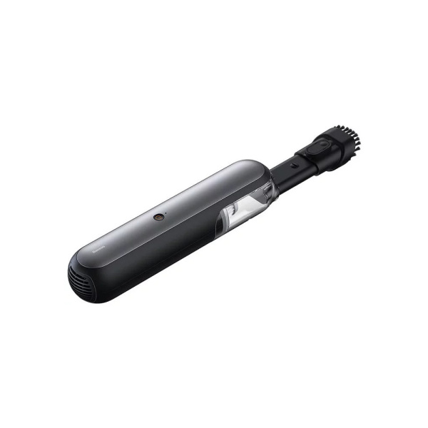 Автомобильный пылесос Baseus A1 Car Vacuum Cleaner (30W) Черный (VCAQ010001)