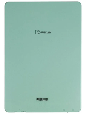Детский планшет для рисования Xiaomi Mijia Wicue Board 10" (WS210), Green