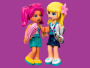 Конструктор LEGO Friends - Мобильный модный бутик (41719)