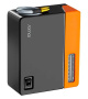Автомобильный компрессор Xiaomi 70mai Air Pump Eco Midrive TP04, Black
