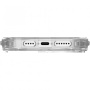 Чехол Urban Armor Gear (UAG) Plyo with MagSafe Series для iPhone 14 Pro Max, цвет Прозрачный (Ice) (114071114343)