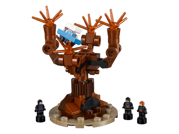 Конструктор LEGO Harry Potter - Замок Хогвардс (71043)