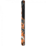 Чехол Richmond & Finch FW20 для iPhone 11, цвет "Оранжевый леопард" (Orange Leopard) (R42987)