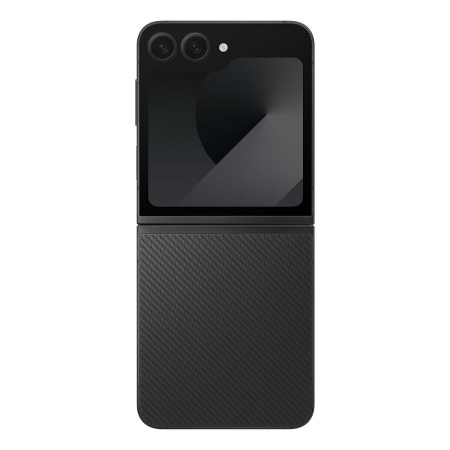 Samsung Galaxy Z Flip6 12/512Gb (2024) Crafted Black, черный