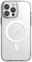 Чехол Uniq Lifepro Xtreme MagSafe для iPhone 13 Pro Max, Прозрачный (IP6.7HYB(2021)-LPRXMCLR)