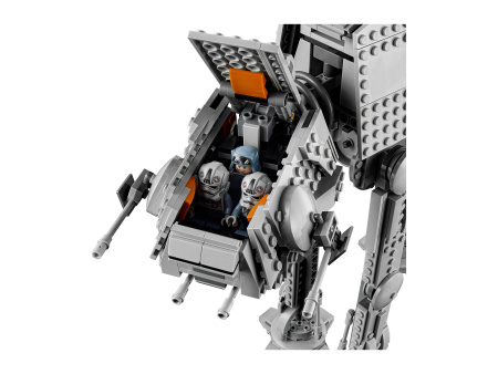 Конструктор LEGO Star Wars™ - Шагоход AT-AT™ (75288)