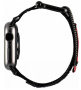 Ремешок UAG Active Range Strap для Apple Watch 49/45/44/42 мм, цвет Черный (19148A114040)