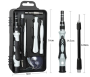 Набор инструментов для ремонта электроники 115IN1 Tool Kit Details