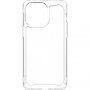 Чехол Urban Armor Gear (UAG) Plyo with MagSafe Series для iPhone 14 Pro Max, цвет Прозрачный (Ice) (114071114343)