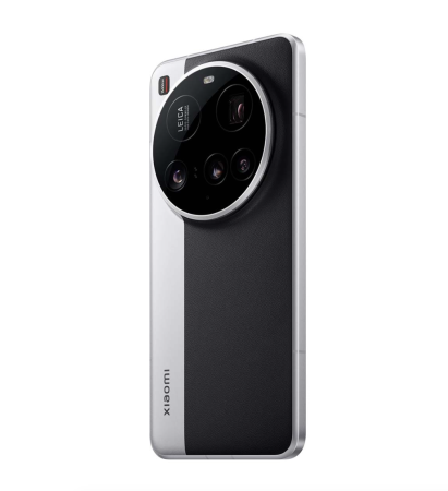 Xiaomi 15 Ultra 16/1Tb Silver Chrome, серебристый