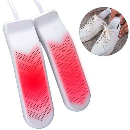 Сушилка для обуви Qualitell Constant Temperature Shoes Dryer (ZSC211901)