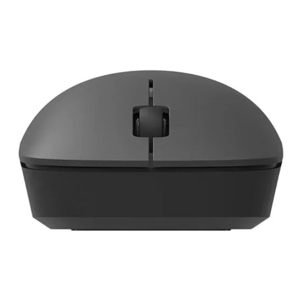 Беспроводная мышь Xiaomi Mouse Lite 2 XMWXSB02YM черный