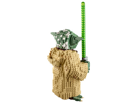 Конструктор LEGO Star Wars™ - Йода (75255)
