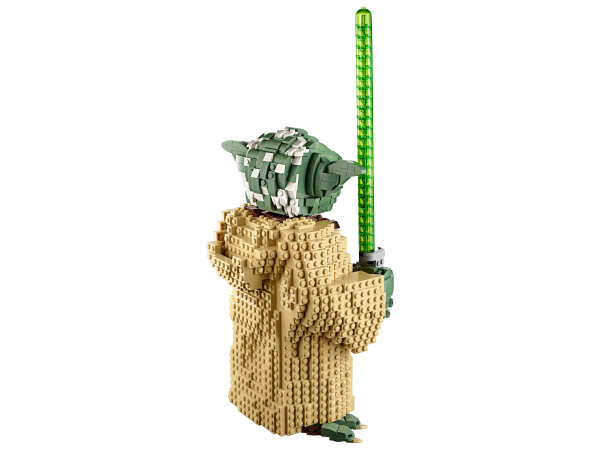 Конструктор LEGO Star Wars™ - Йода (75255)