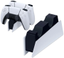 Зарядная станция Sony Dualsense на два геймпада для PlayStation 5