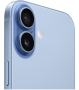 Apple iPhone 17 512Gb Mist Blue, голубой
