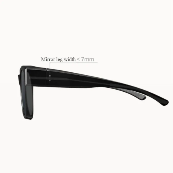 Солнцезащитные очки Xiaomi Mijia Polarized Sunglasses (MSG05GL)