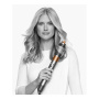 Стайлер Dyson Airwrap HS05 Complete Long Diffuse, Nickel/Copper, RU вилка