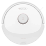 Робот-пылесос Xiaomi Roborock Q8 Max Белый (EU)