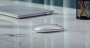 Беспроводная мышь Xiaomi Mi Elegant Mouse Metallic Edition, Black (XMWS001TM)