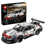 Конструктор LEGO Technic - Porsche 911 RSR (42096)