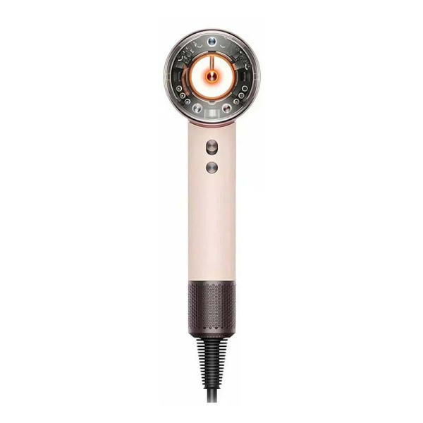Фен Dyson Supersonic Nural HD16 Ceramic Pink/Rose Gold, розовый/розовое золото