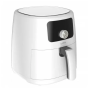 Аэрогриль Xiaomi Lydsto Smart Air Fryer 5L, White (CN) (XD-ZNKQZG03)