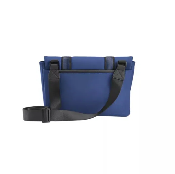 Сумка Xiaomi 90 Points Ninetygo Urban.E-USING Plus Crossbody Bag, Синий (90BBPMT2142U)