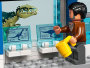 Конструктор LEGO Jurassic World - Атака Гиганотозавров и Теризинозавров (76949)