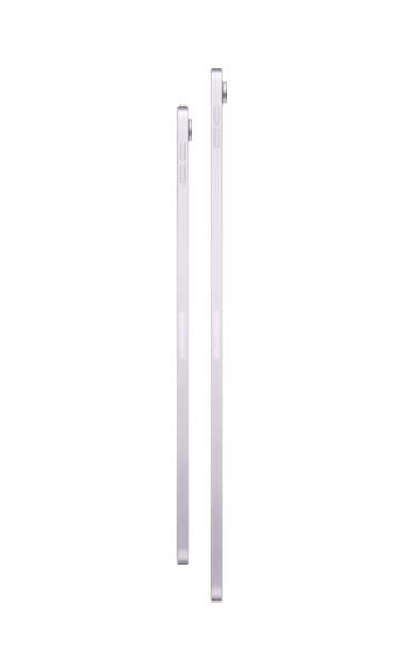 Apple iPad Air 11" (M3, 2025) Wi-Fi 512Gb Purple, фиолетовый
