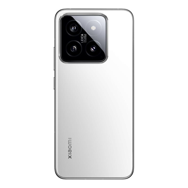 Xiaomi 14 12/256Gb White, белый