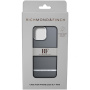 Чехол Richmond & Finch для iPhone 13 Pro Max, цвет Прозрачный (Clear case) (R47029)