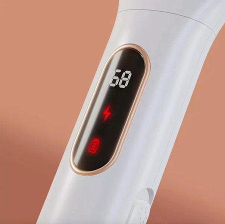 Электрическая мухобойка Xiaomi Qualitell Electric Mosquito Swatte S1, White ZSS210903