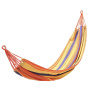 Гамак SCALER Hammock 200x100cm Orange (оранжевый)