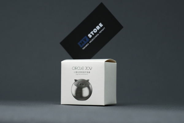 Открывашка для пива Xiaomi Circle Joy CJ-KP01