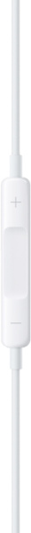 Наушники Apple EarPods с разъёмом USB-C, белый