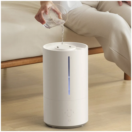 Увлажнитель воздуха Xiaomi Smart Sterilization Humidifier 2 4,5L MJJSQ05DY (CN)