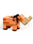 Конструктор LEGO Minecraft - Экспедиция в нижний мир (21255)