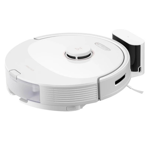 Робот-пылесос Xiaomi Roborock Q8 Max Белый (EU)