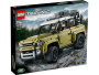Конструктор LEGO Technic - Land Rover Defender (42110)