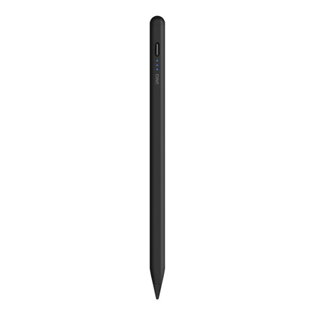 Стилус Uniq PIXO LITE 2.0 Magnetic Stylus for iPad Black