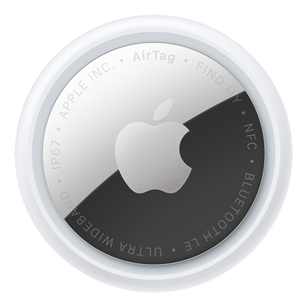 Трекер Apple AirTag 2