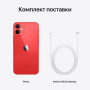 Apple iPhone 12 mini 128Gb (PRODUCT)RED™, красный