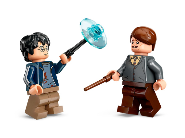 Конструктор LEGO Harry Potter - Экспекто Патронум (76414)