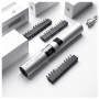 Электрическая отвертка Xiaomi Wowstick SD63 Screwdriver Set 36-in-1