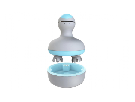 Массажер для головы Xiaomi Mini Head Massage
